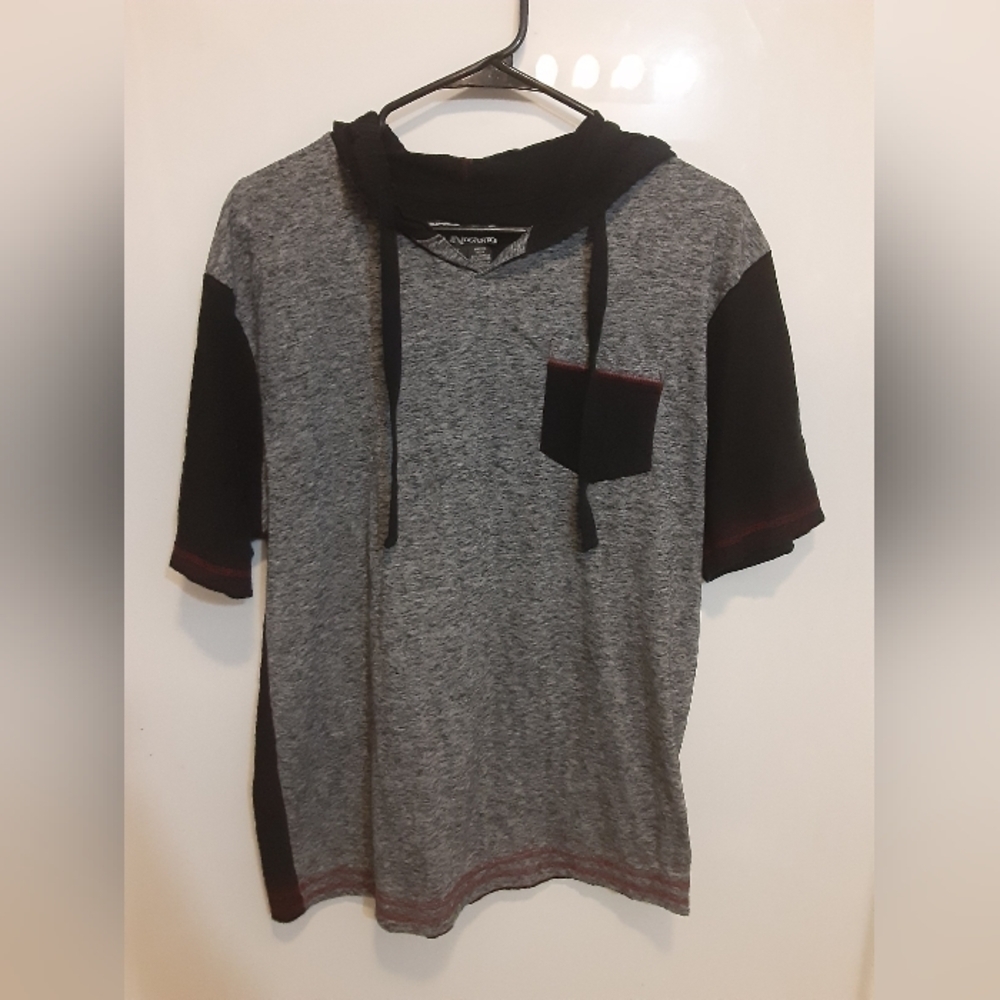 Distortion MensYoung Mens Shirt